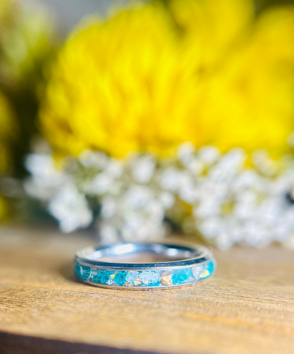 Thumbnail: 2mm keepsake band