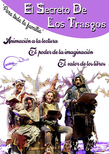 Teatro infantil