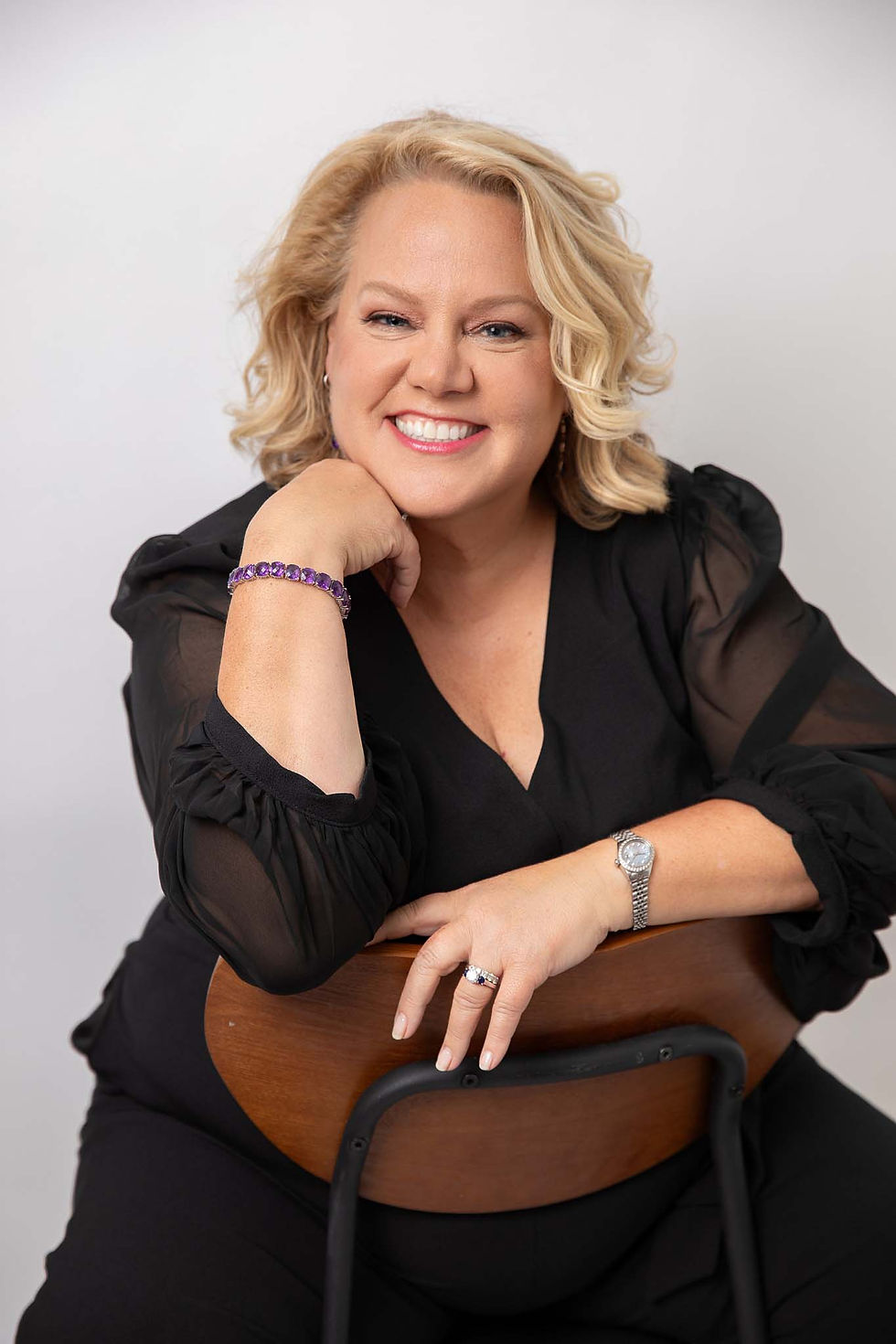 Photographer for Personal Branding Photo session