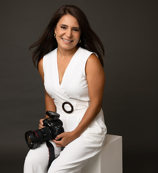 Miriam Meza Boston Headshot Photographer