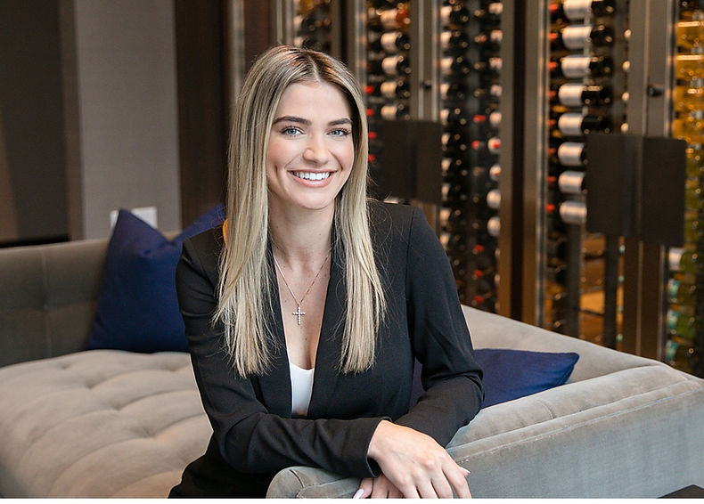 Developing your personal brand with professional photography