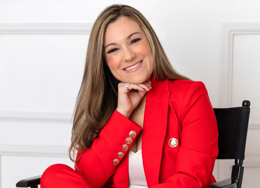 Personal Branding Photo Session