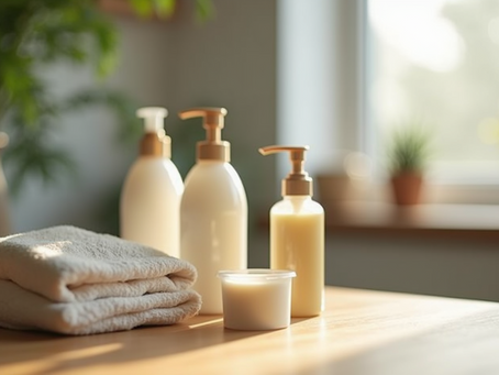 היתרונות של מוצרים מתכלים לבית - פתרונות אקולוגיים לבית