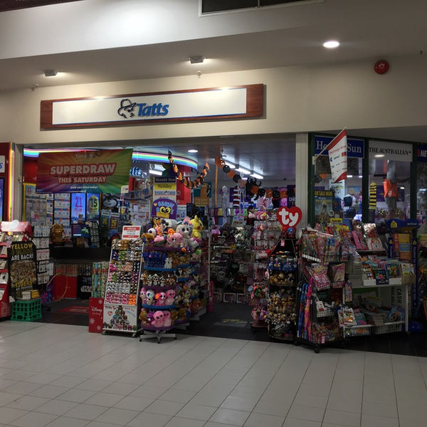 Commercial CCTV installation 34 – Fox Eye Vision Victoria