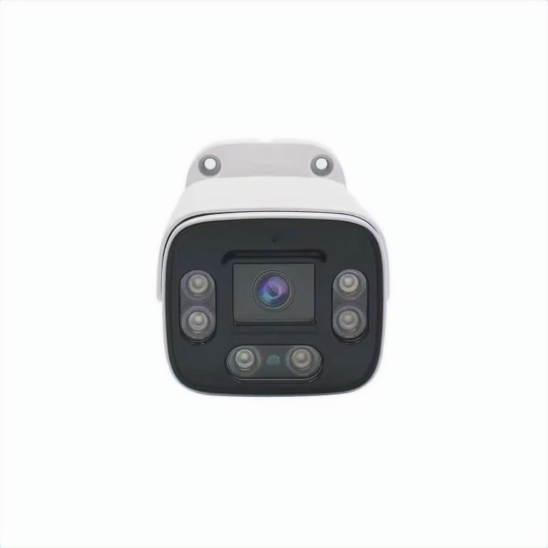 4K AI Colour Bullet view 5