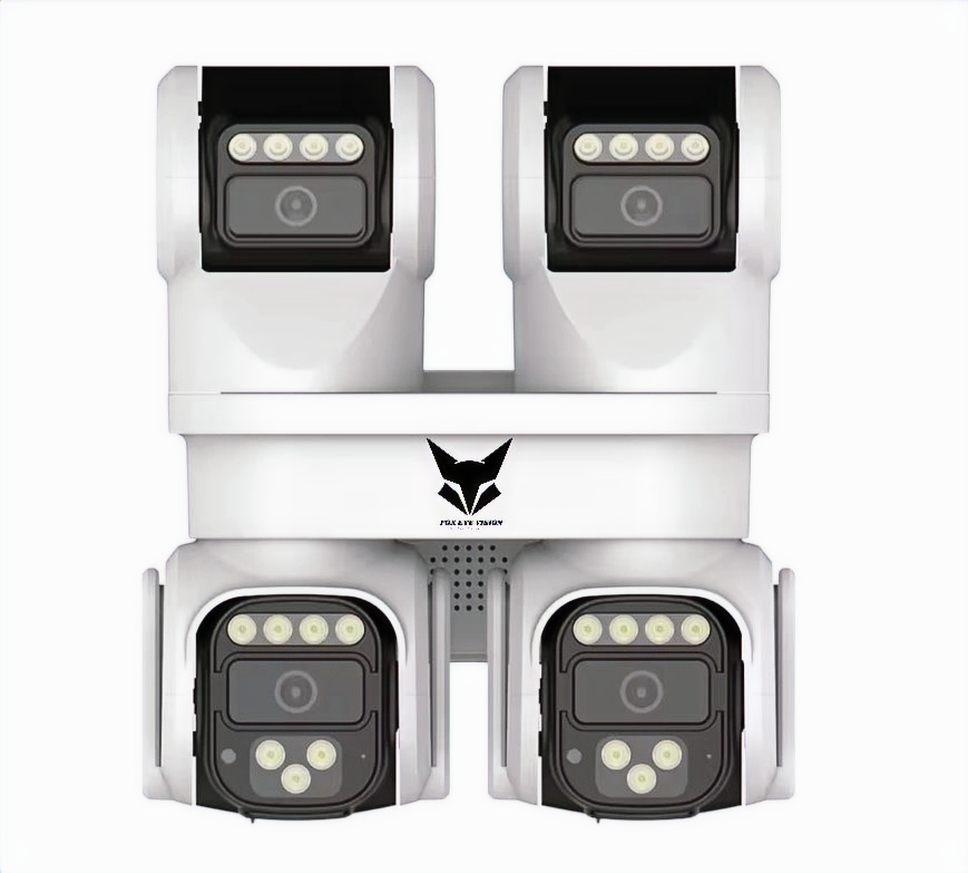 FOX-4G-4L
