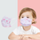 Thumbnail: Kids 3ply Disposable Face Mask