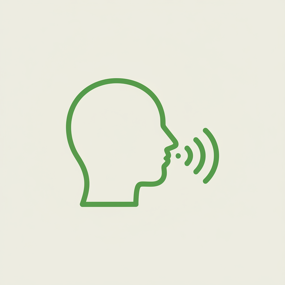 Sign Language Interaction