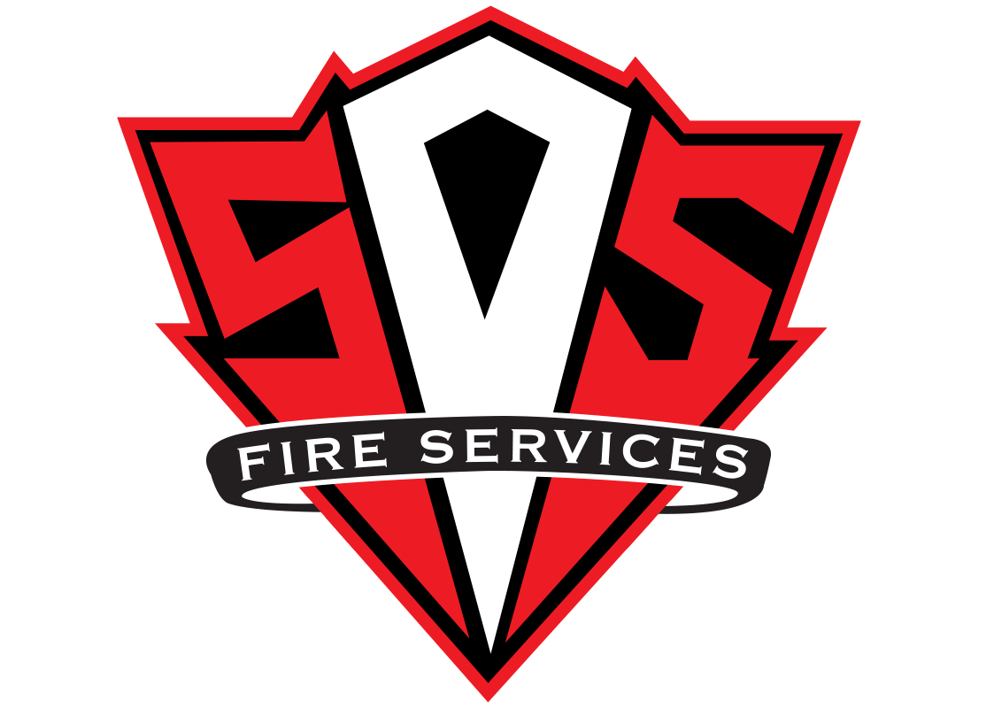 sos fire services logo
