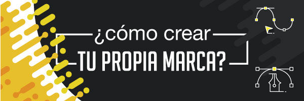 cómo crear tu propia marca - según Inbound