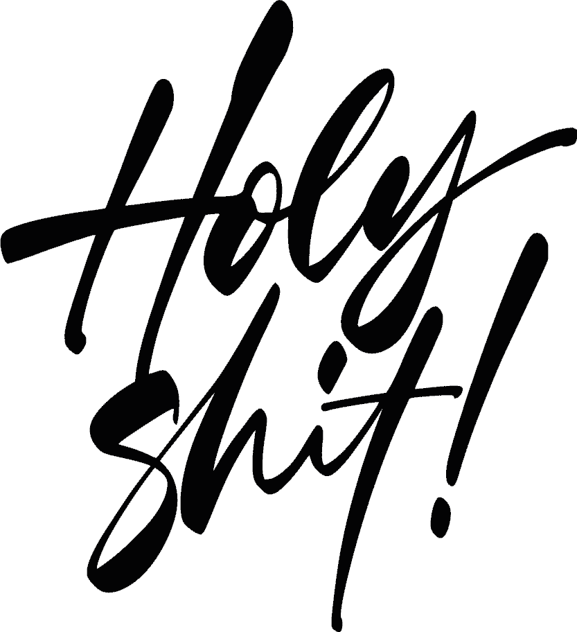 Holyshit Claudia Blut Logo.gif