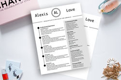 Resume Template