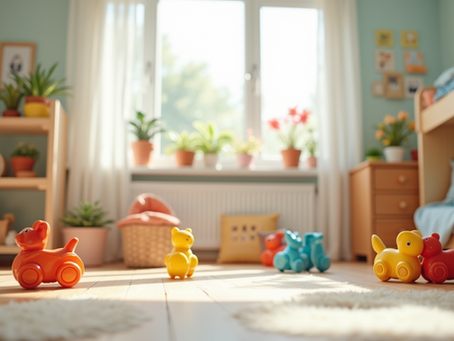 Childcare Budget Tips Manchester: Understanding Childcare Costs in Manchester