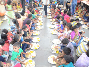 FOUNDATION DAY CELEBRATIONS 