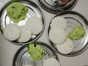 Food and Nutrition Support : Rishta Foods