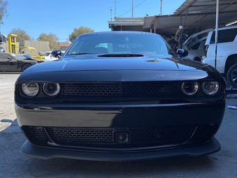 I様　ダッジチャレンジャー