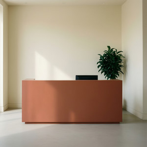 Commercial Spaces Showcase