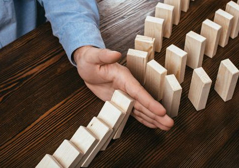 How a Strong Enterprise Risk Plan Helps Businesses Stay Ready and Grow?