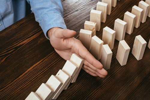 How a Strong Enterprise Risk Plan Helps Businesses Stay Ready and Grow?