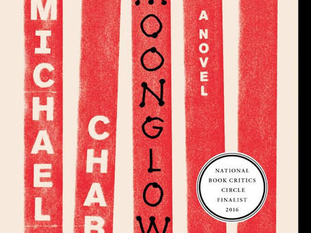 Moonglow / Michael Chabon