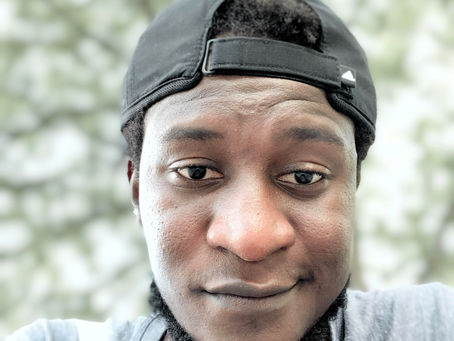 38.2 Saddiq Dzukogi
