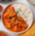 FISH TIKKA MASALA