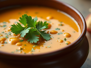 Dal Makhani Authentic Recipe: A Heartwarming Classic from India
