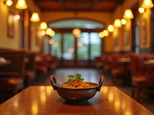 Exploring the Best Curry Houses in Malmö