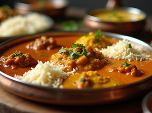 Exploring Masala & More in Malmö
