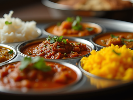 Explore the Top Indian Cuisine Malmö Has to Offer
