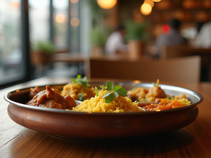 Exploring Masala & More in Malmö