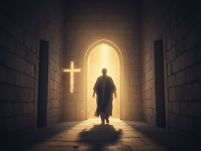 When You've Been Running from God