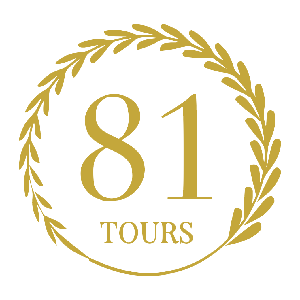 81 Tours l.l.c