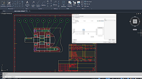 Curso de AutoCAD Mecânico