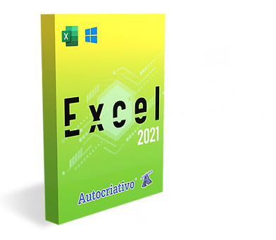 Curso de Excel 2021 do Básico ao Avançado