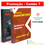 Miniatura: Combo 7 - Curso de AutoCAD 2024 (2D) + Curso de AutoCAD 2021 (3D) - Autocriativo