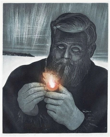 Farley Mowat