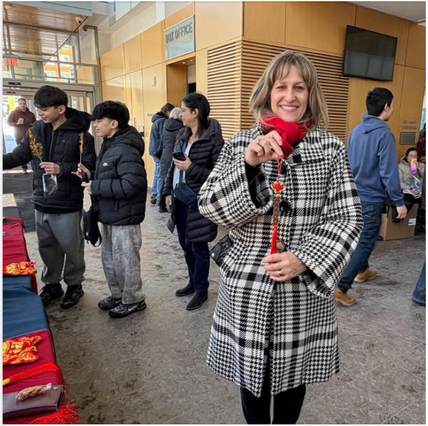 What's In A Trademark?