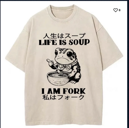 Sometimes It's Impossible To Say It Any Better