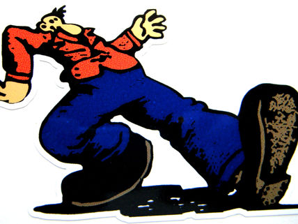 In Search of Relevance