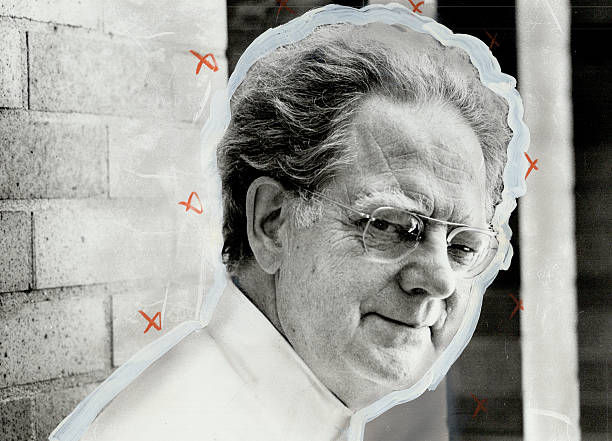 Northrup Frye