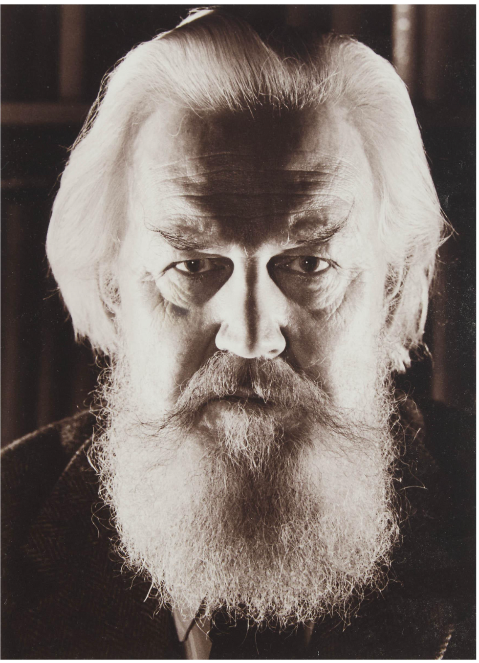 Robertson Davies