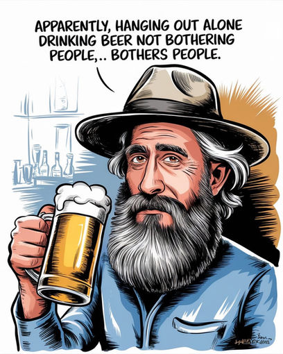 Telling Observation ...