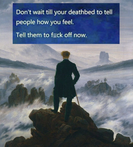 It's No Longer A Conundrum