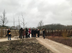 5 mars 2020, Chécy