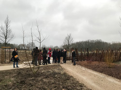 5 mars 2020, Chécy