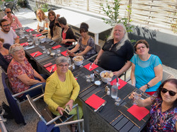 10 & 11 septembre 2021, La Couronne