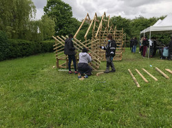 19 mai 2021, Villiers le Bel