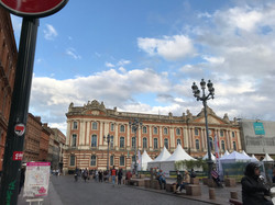 24 & 25 septembre 2020, Toulouse