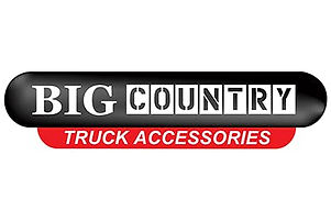 Big Country Brand